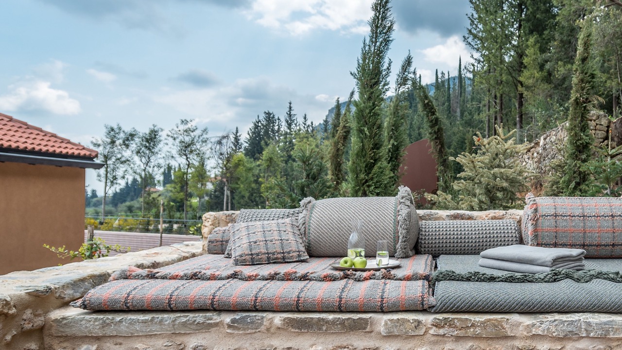Photo of Others in Mystras