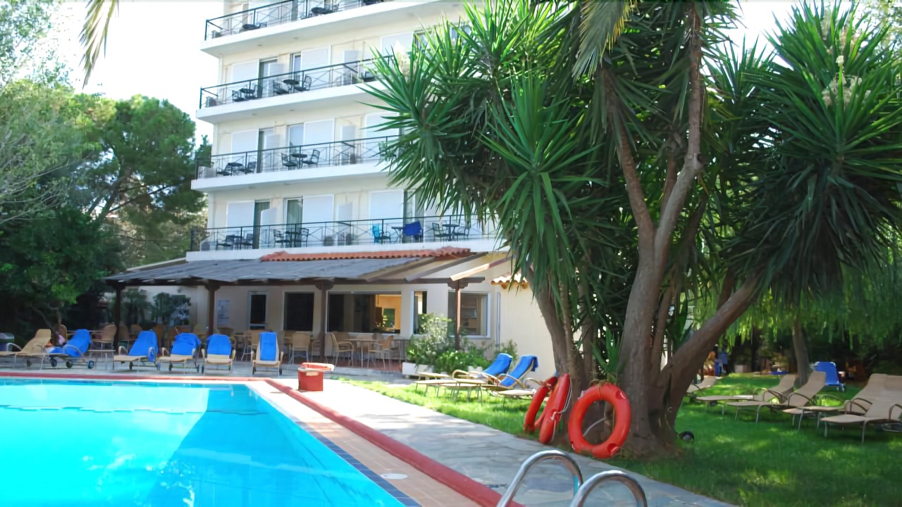 Photo of Outdoor in Nea Makri
