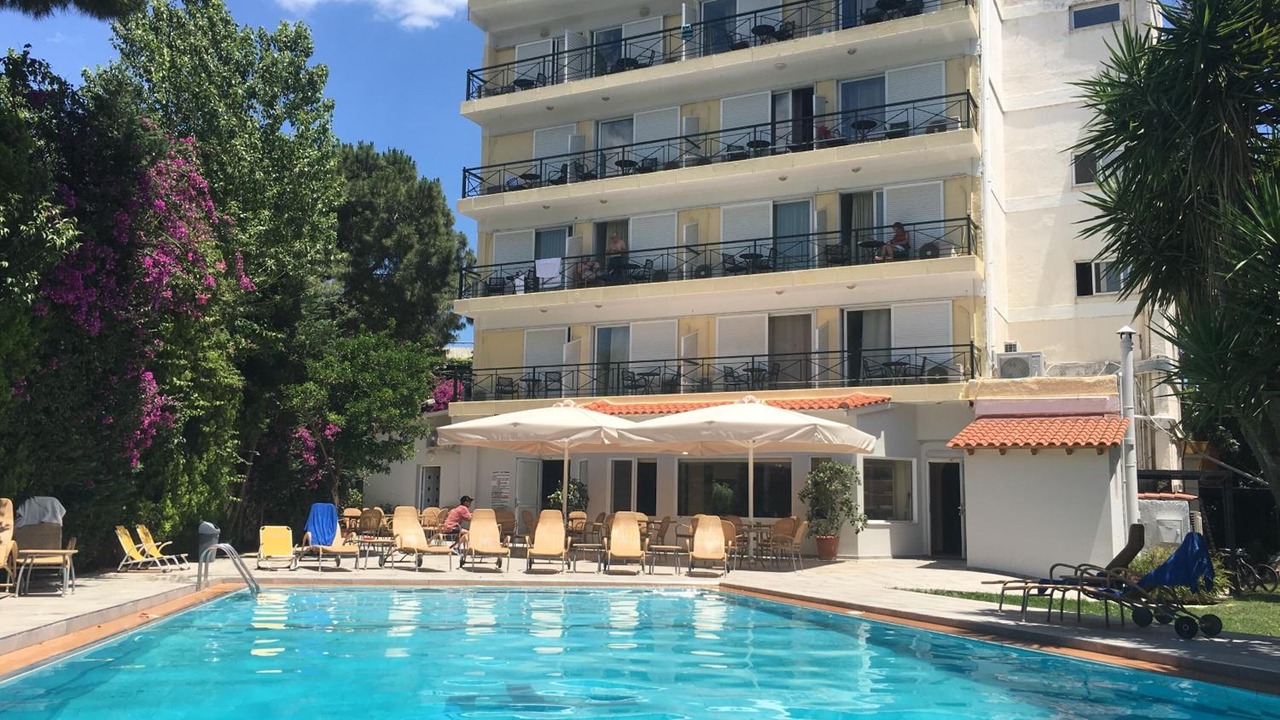Photo of Outdoor in Nea Makri