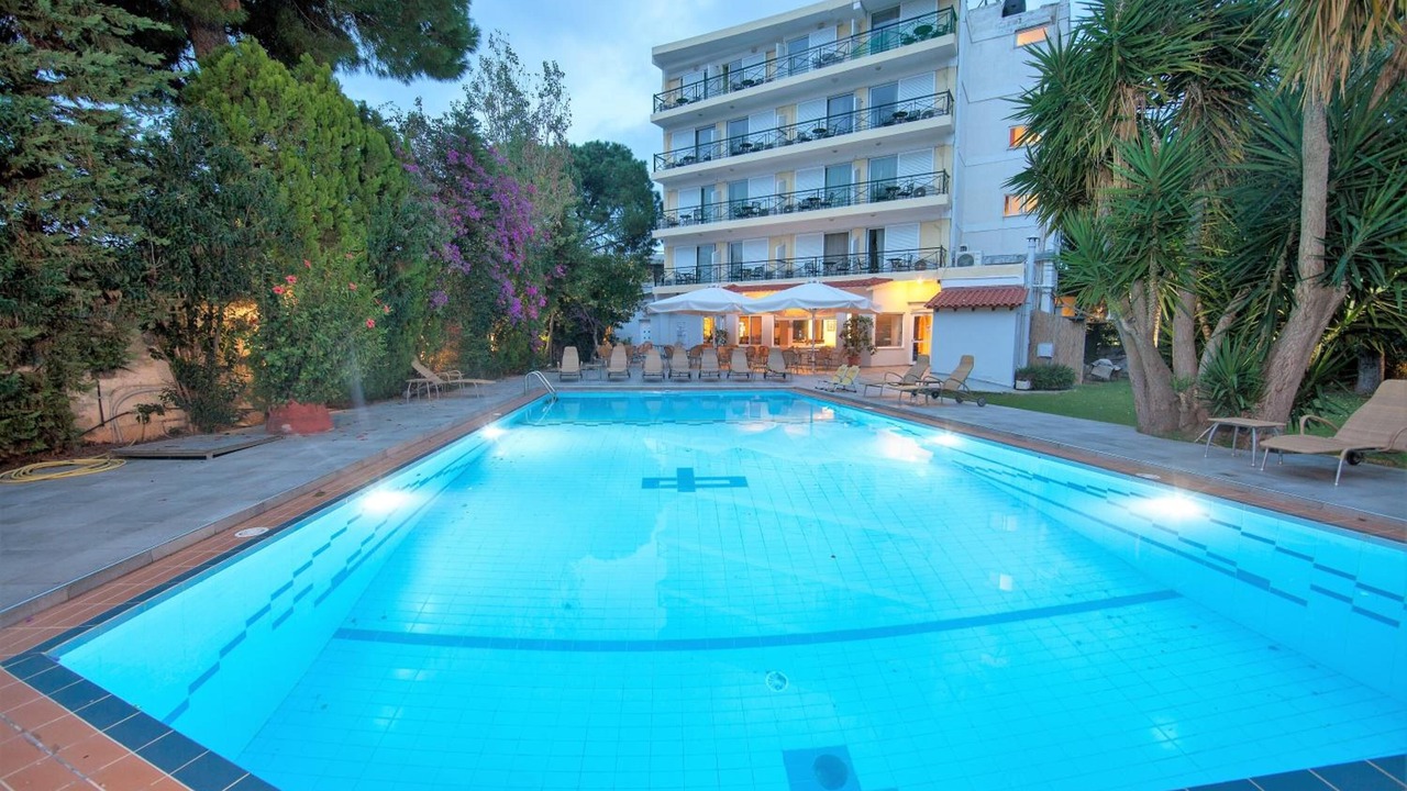 Photo of Outdoor in Nea Makri