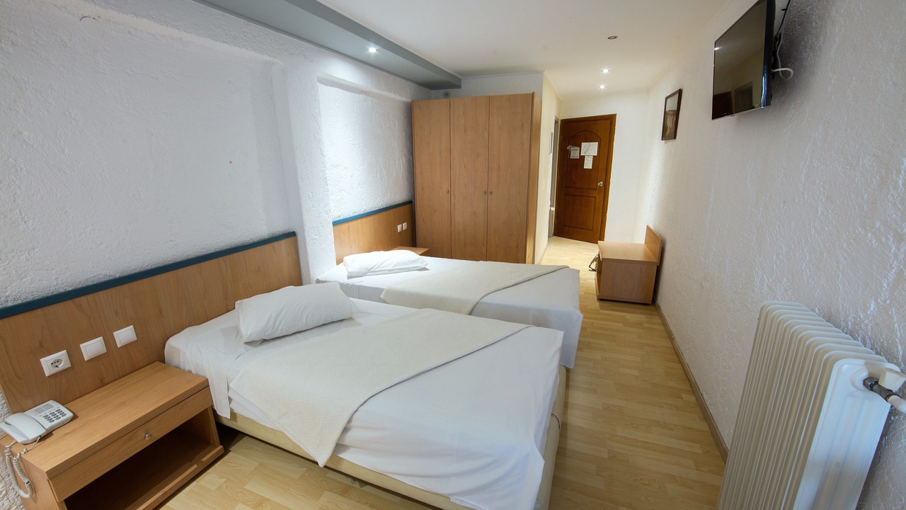 Photo of Bedroom in Nea Makri