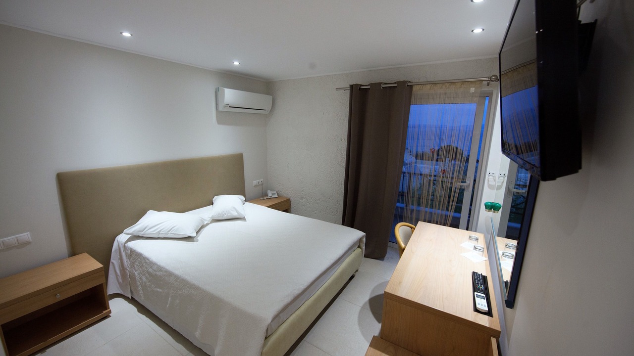 Photo of Bedroom in Nea Makri