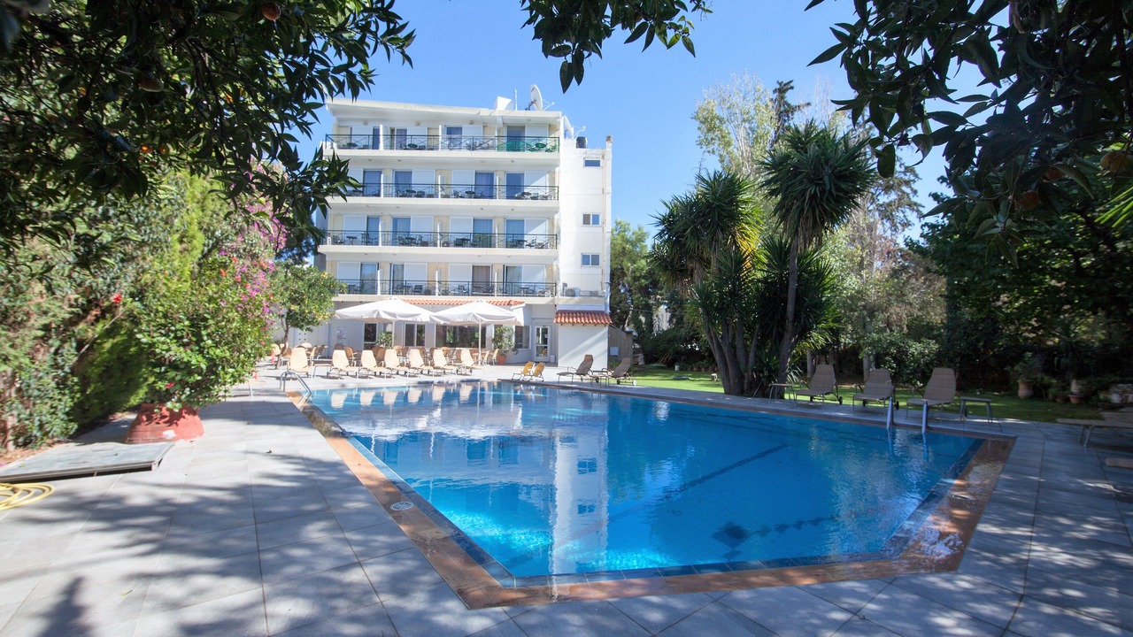 Photo of Outdoor in Nea Makri