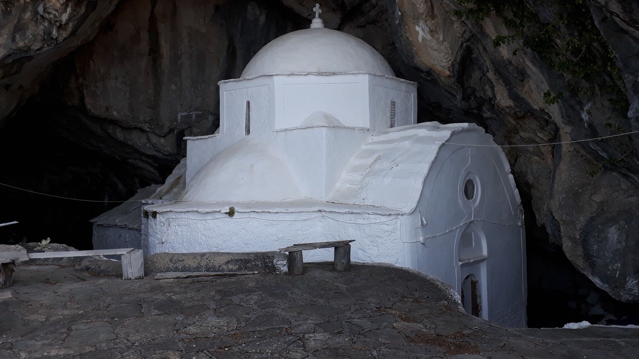 Photo of Others in Marathokampos
