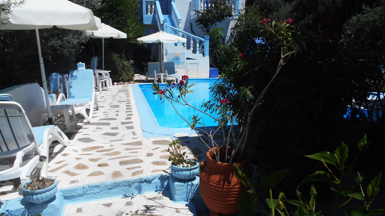Photo of Outdoor in Marathokampos