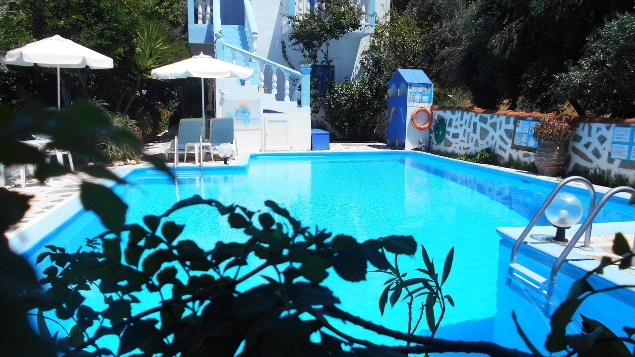 Photo of Outdoor in Marathokampos