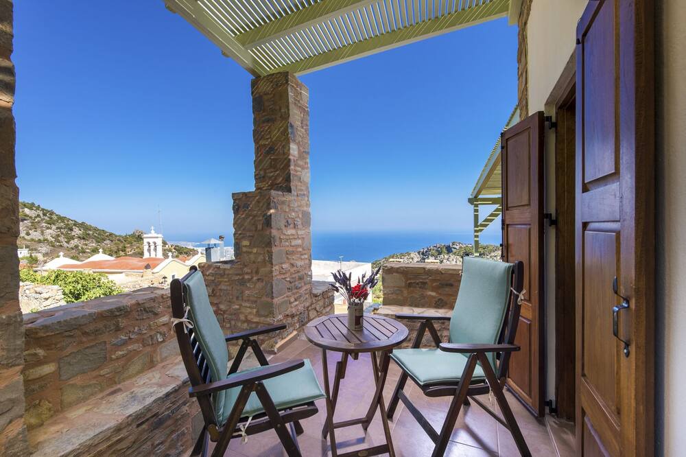 Photo of Patio Balcony in Anatoli