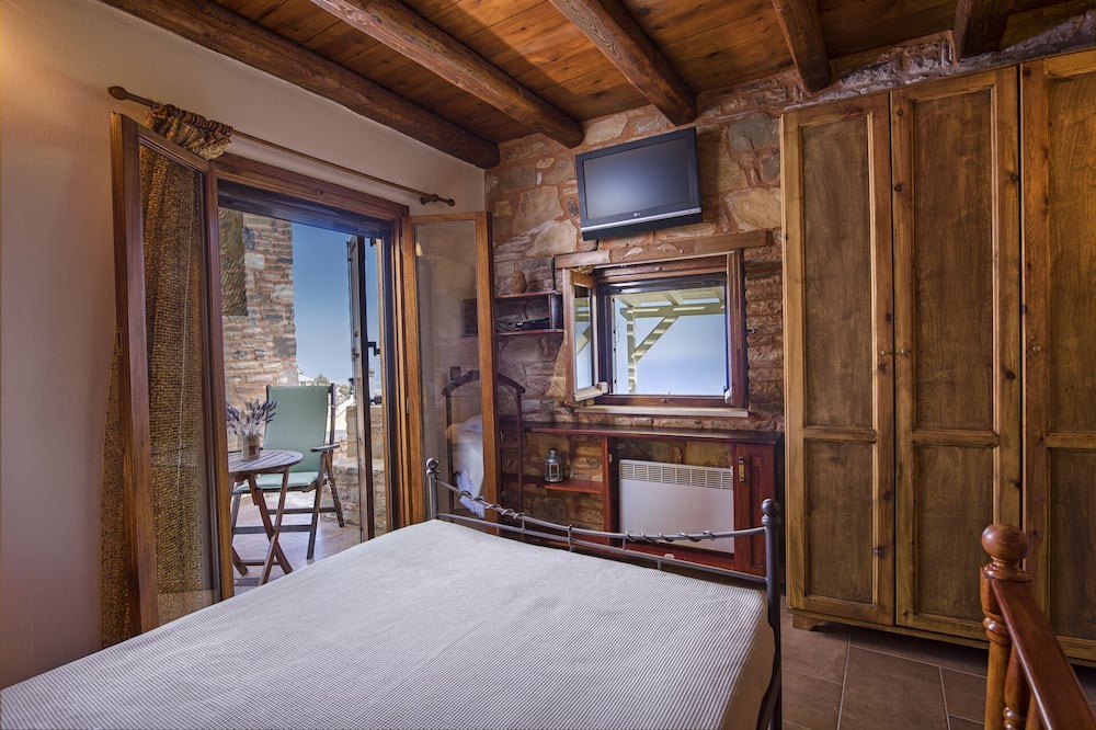 Photo of Bedroom in Anatoli
