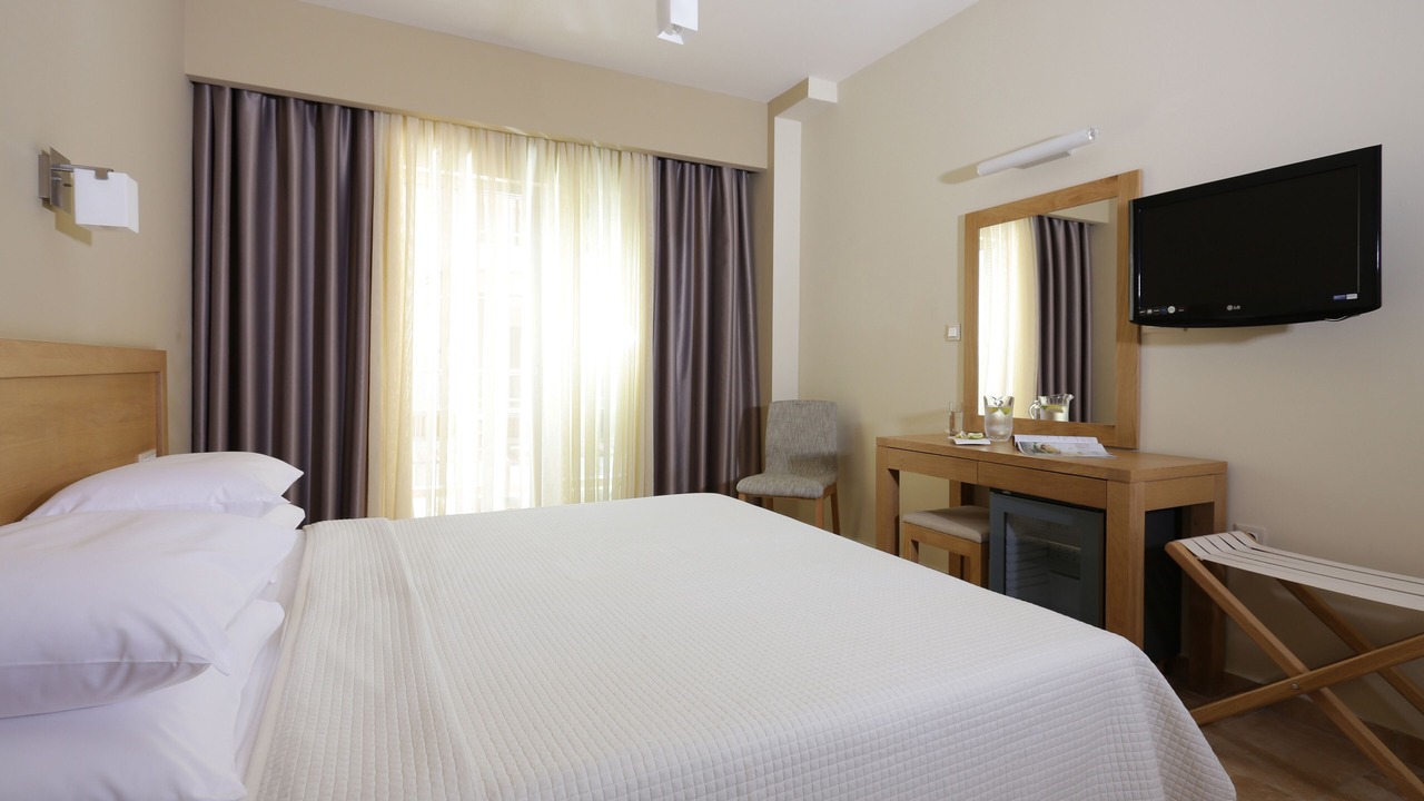 Photo of Bedroom in Arcoudi