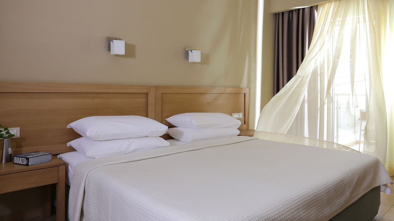 Photo of Bedroom in Arcoudi