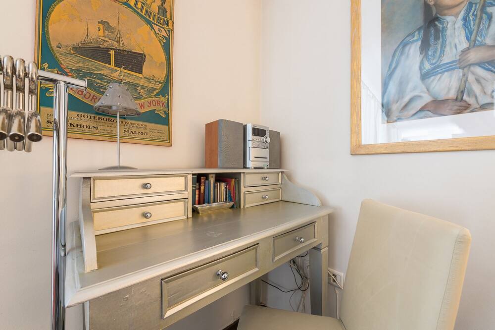 Photo of Bedroom in Plaka