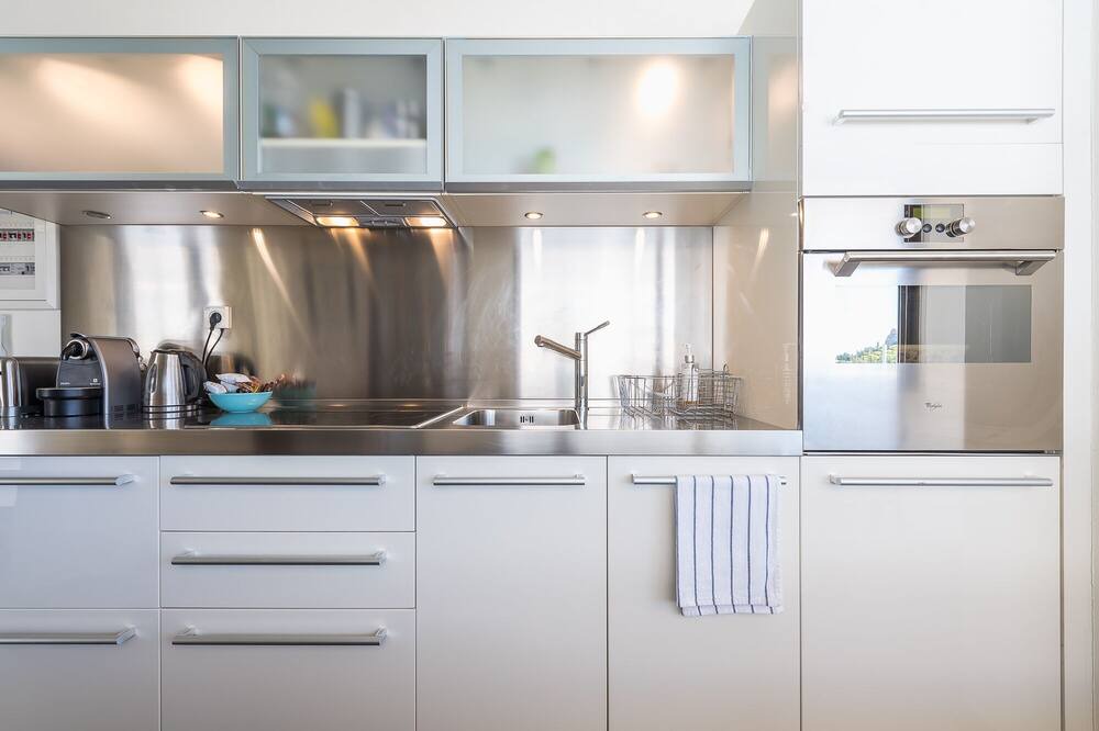 Photo of Kitchen in Plaka