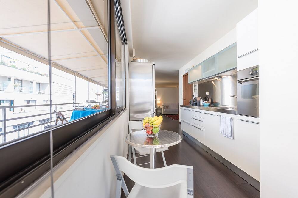 Photo of Kitchen in Plaka