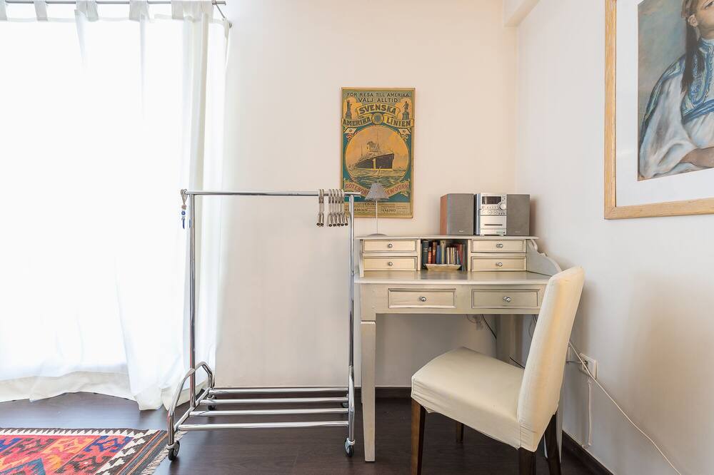 Photo of Bedroom in Plaka