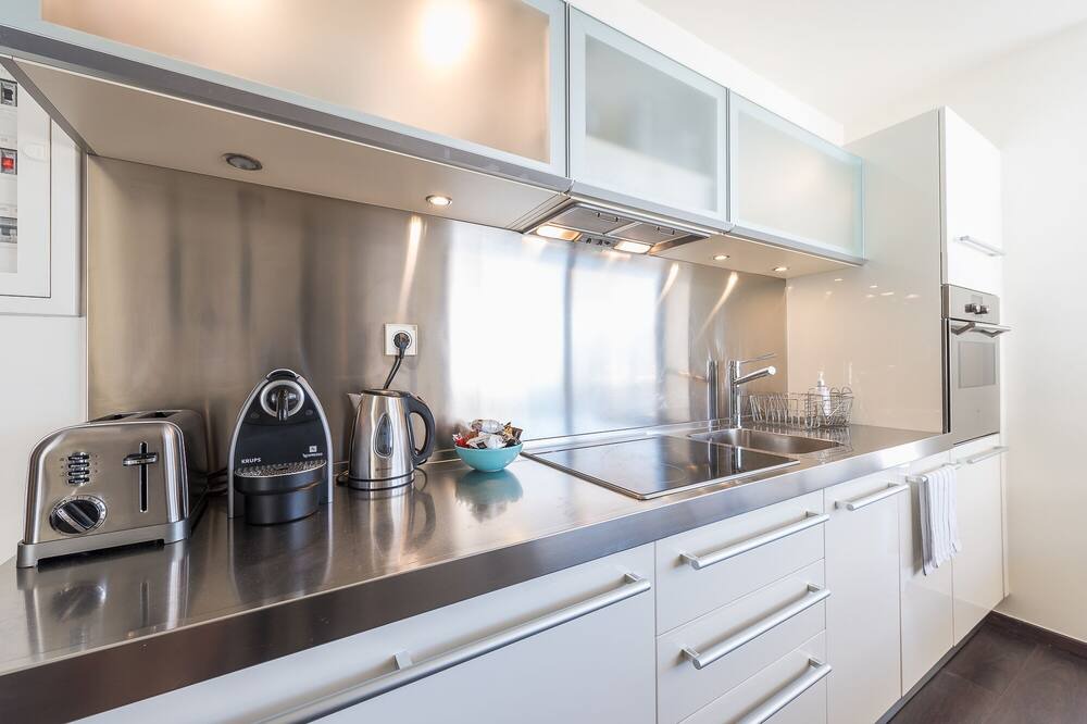 Photo of Kitchen in Plaka