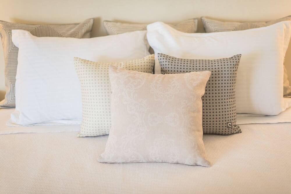 Photo of Bedroom in Plaka