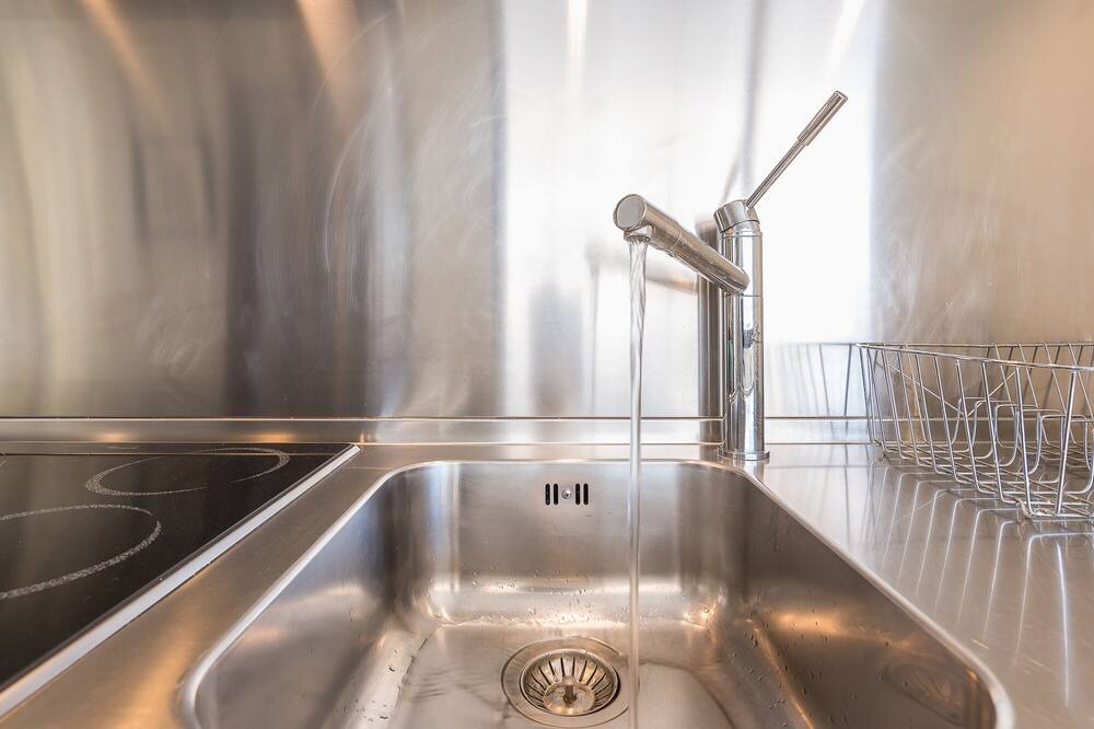 Photo of Kitchen in Plaka