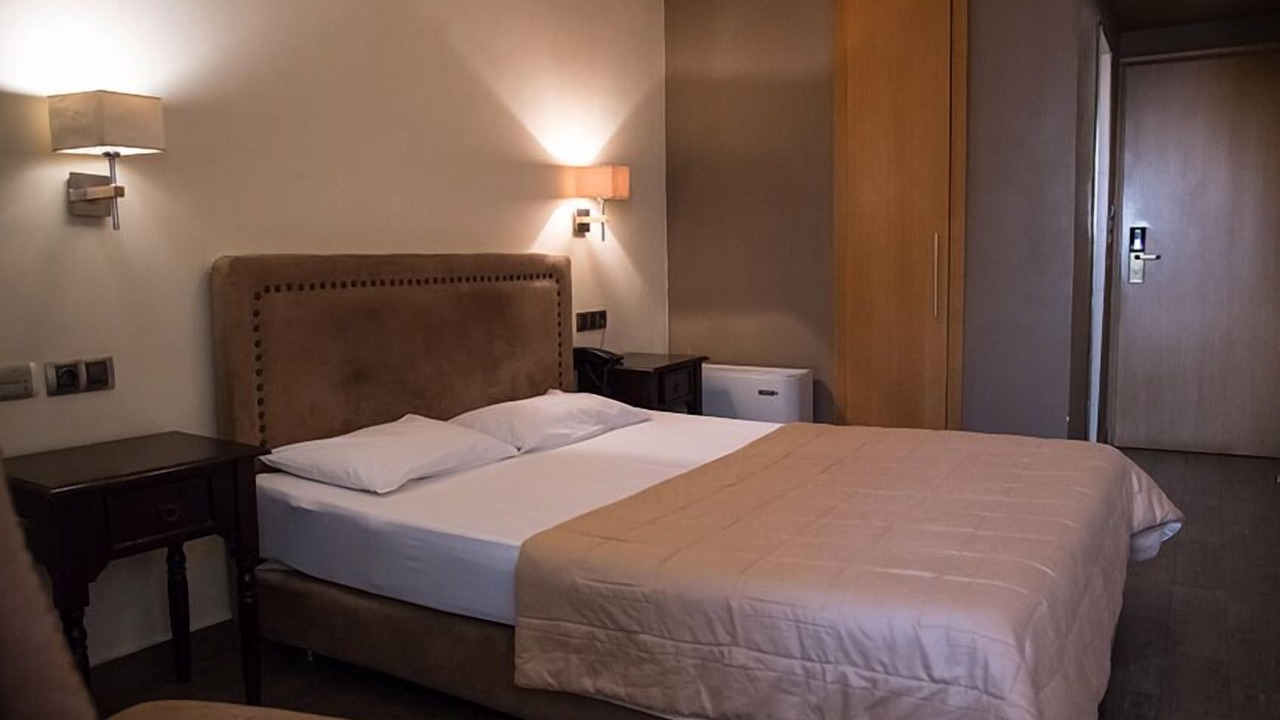 Photo of Bedroom in Amarousion