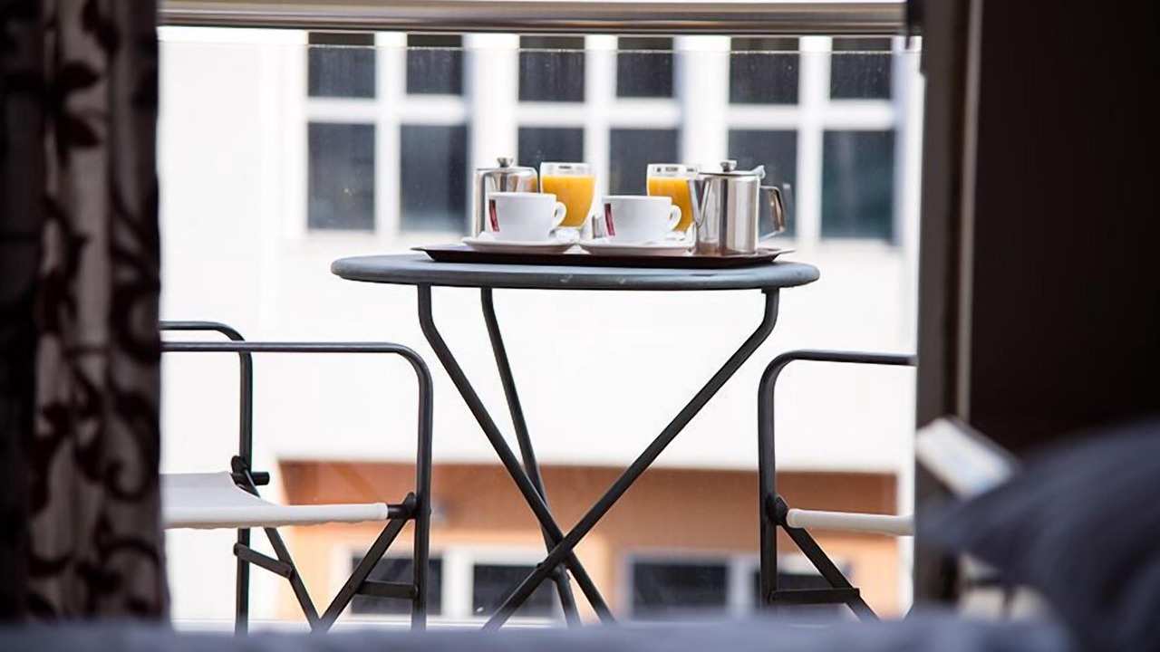 Photo of Patio Balcony in Amarousion