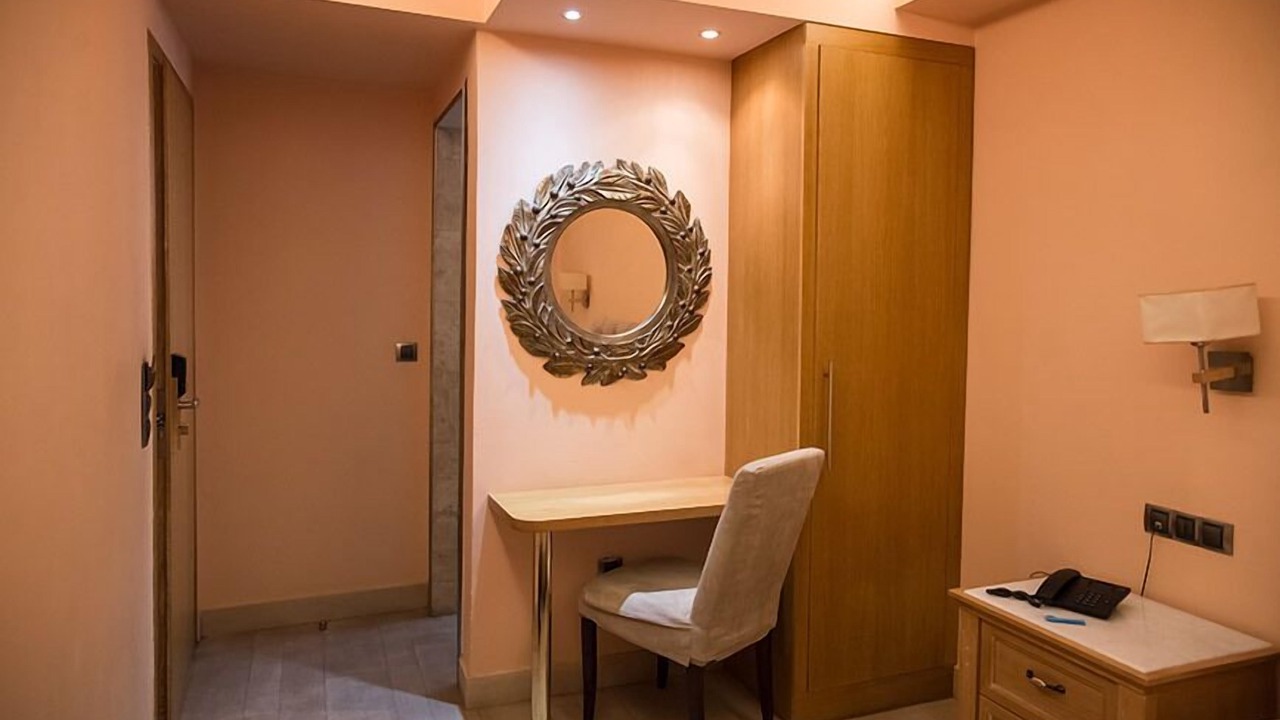Photo of Bedroom in Amarousion