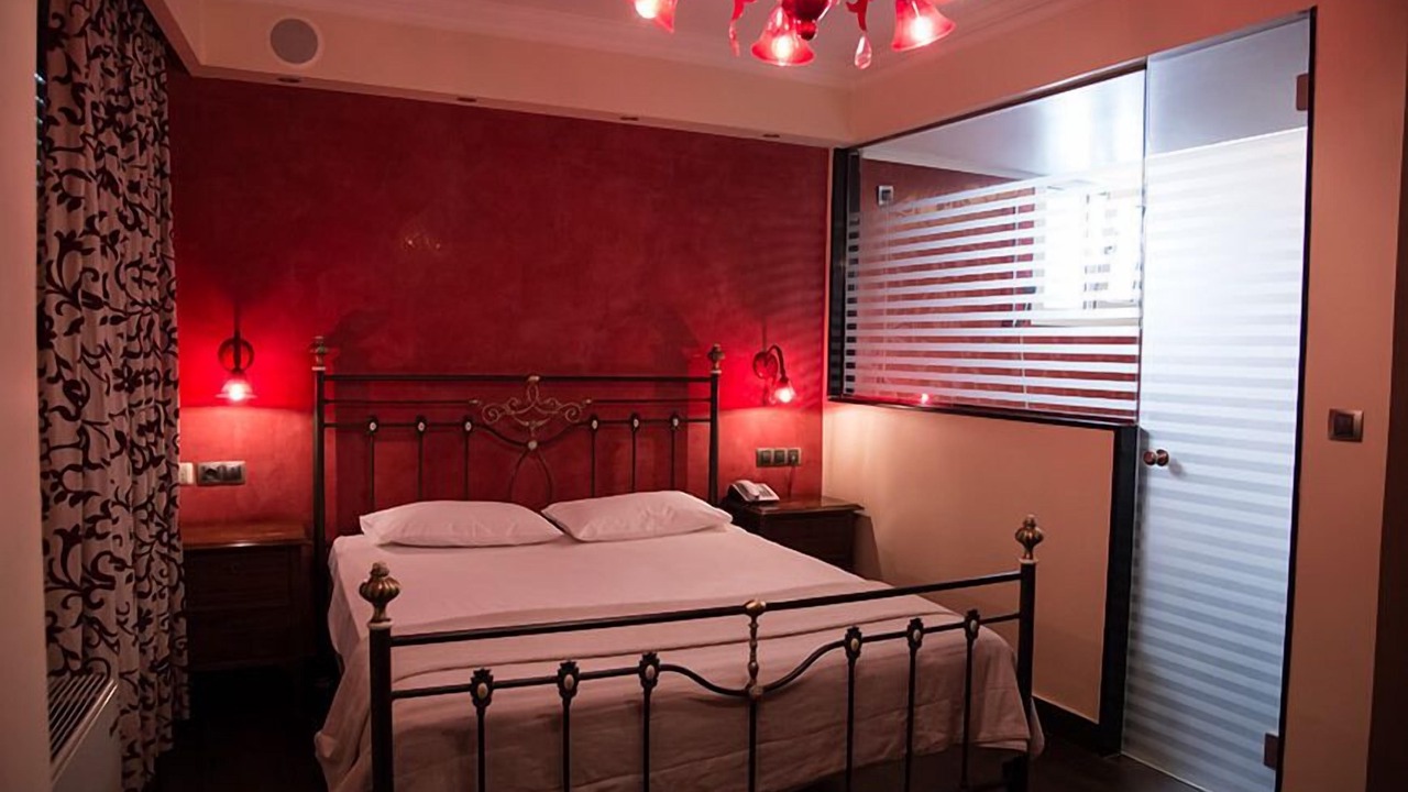 Photo of Bedroom in Amarousion