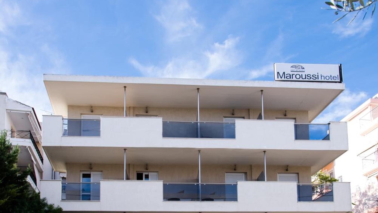 Photo of Outdoor in Amarousion