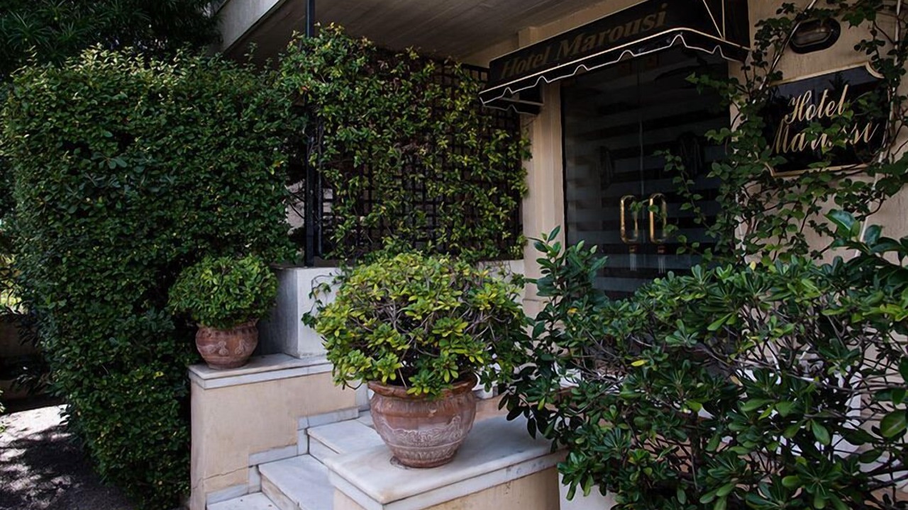 Photo of Outdoor in Amarousion