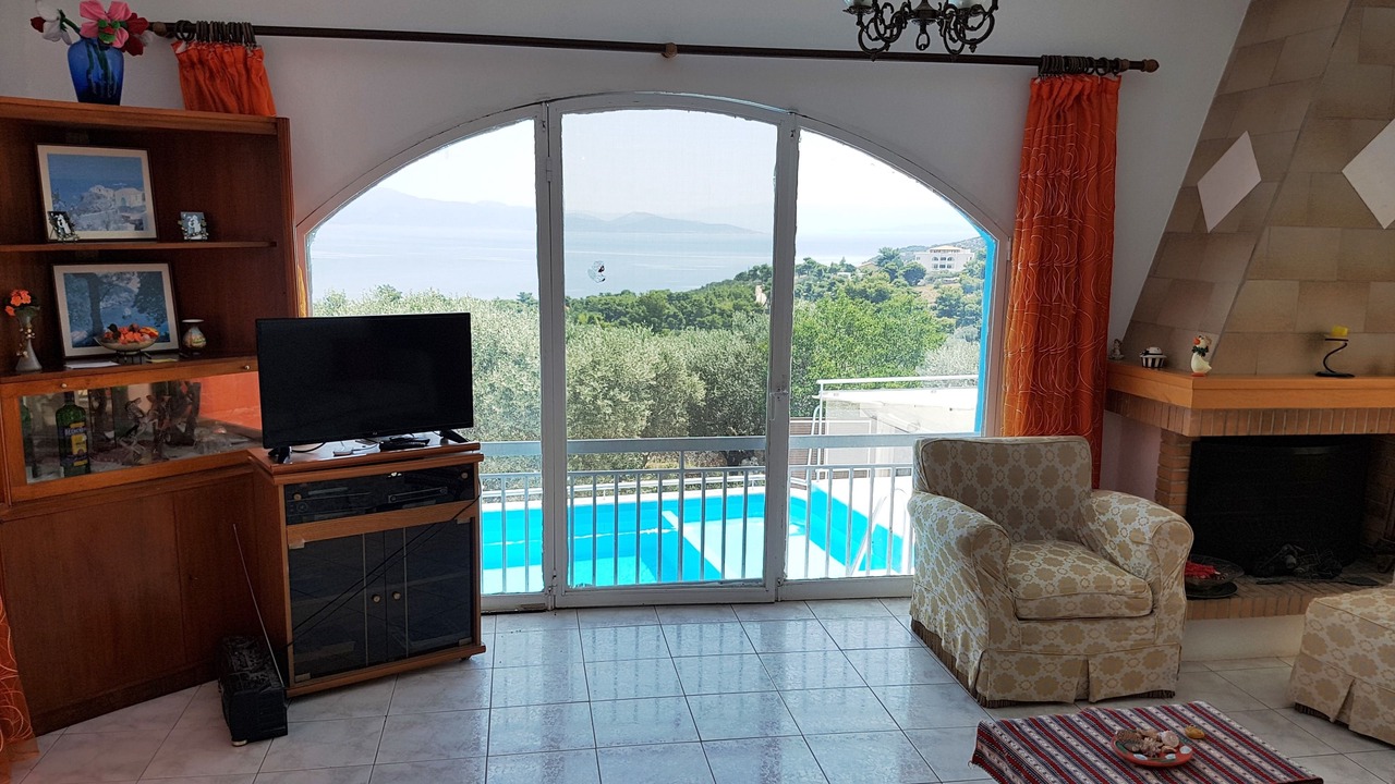 Photo of Livingroom in Sesi