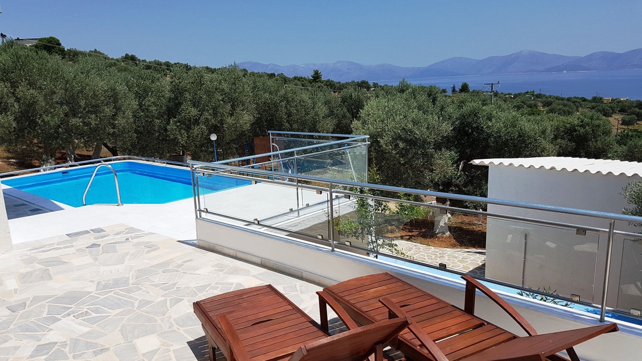 Photo of Patio Balcony in Sesi