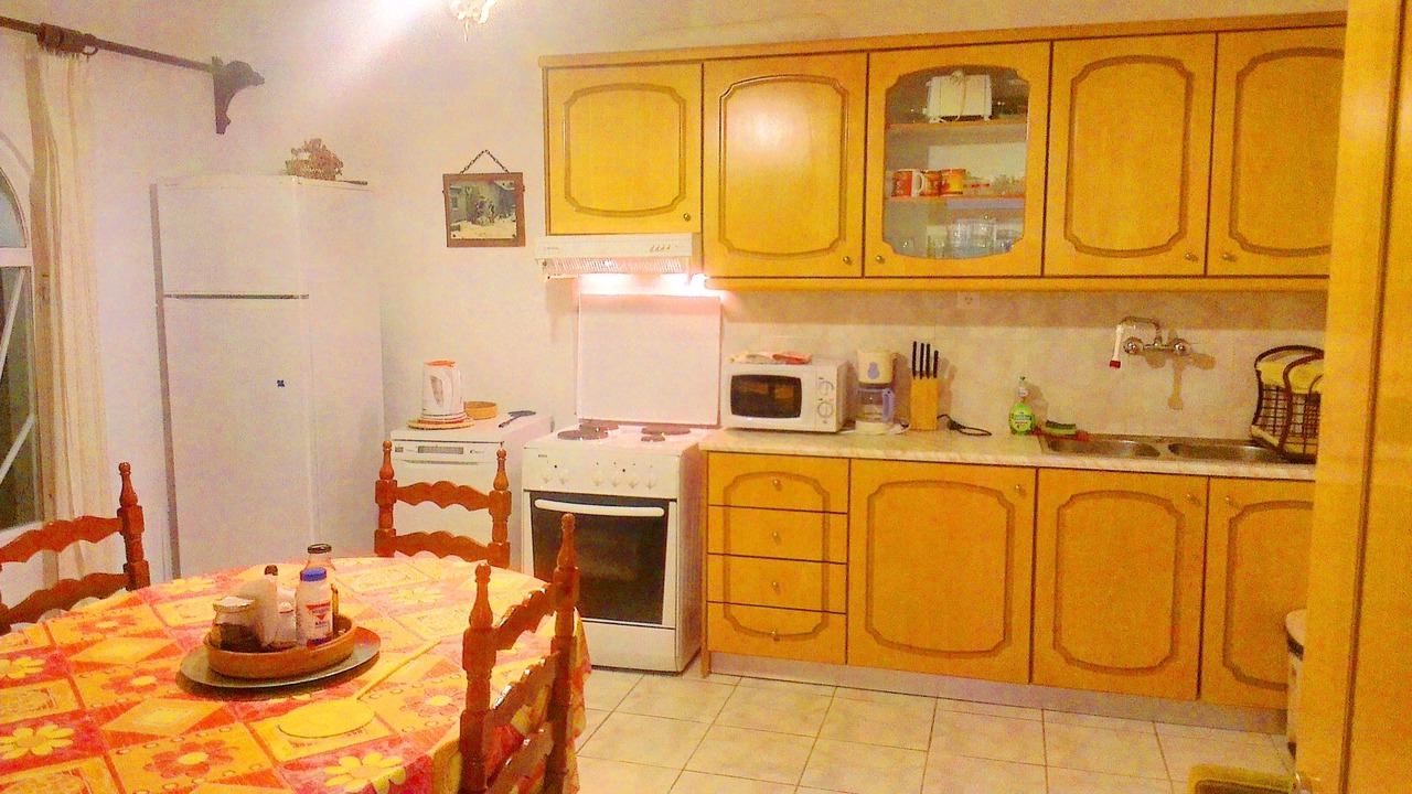 Photo of Kitchen in Sesi