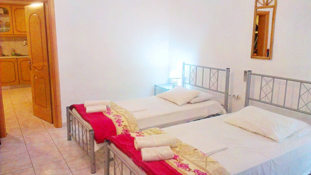 Photo of Bedroom in Sesi