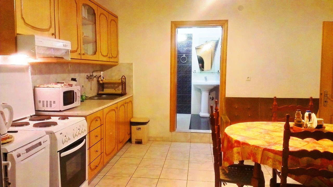 Photo of Kitchen in Sesi