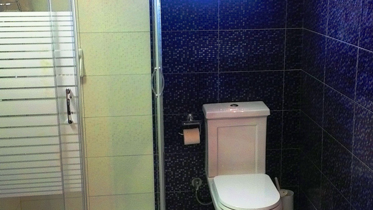 Photo of Bathroom in Sesi