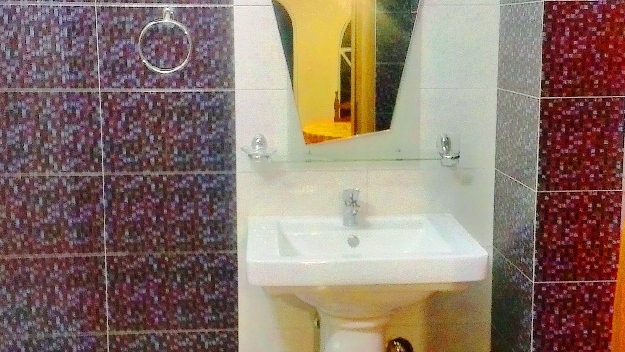 Photo of Bathroom in Sesi