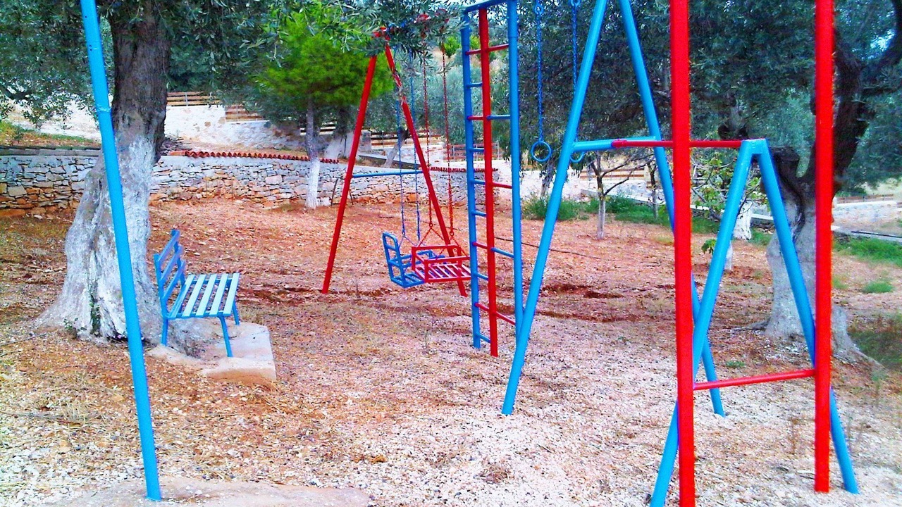 Photo of Outdoor in Sesi