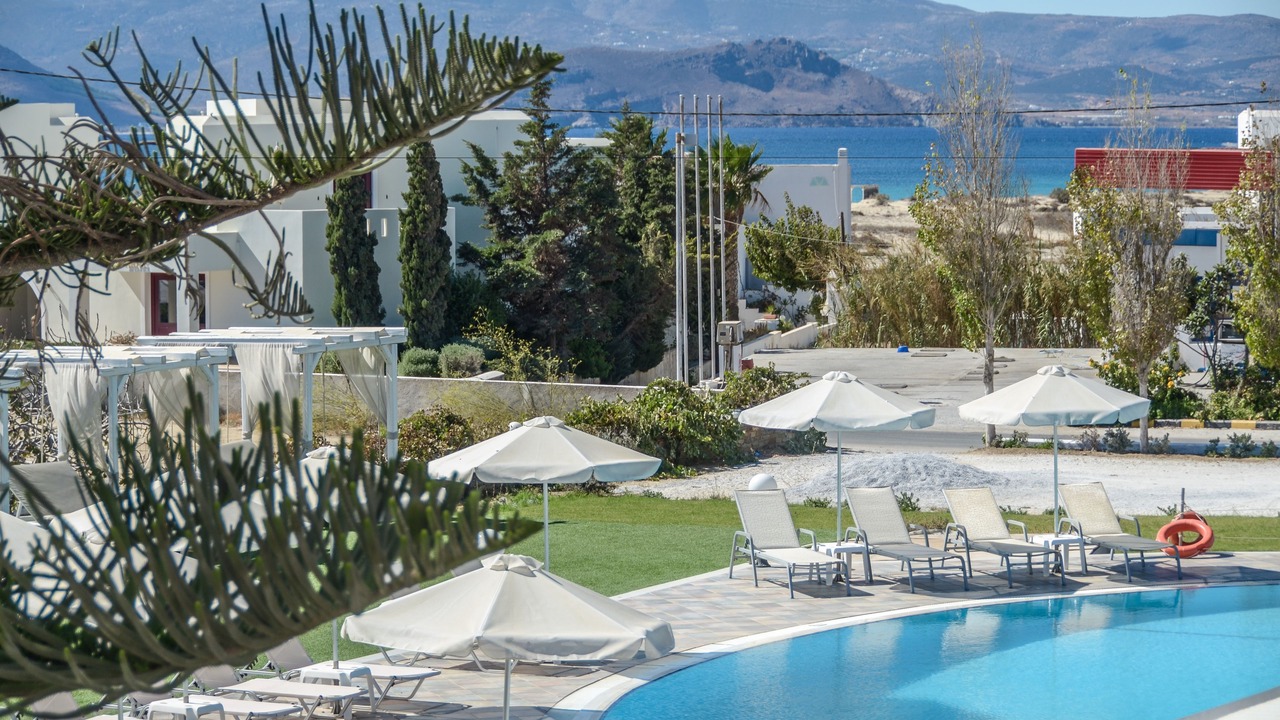 Photo of Outdoor in Agios Prokopios