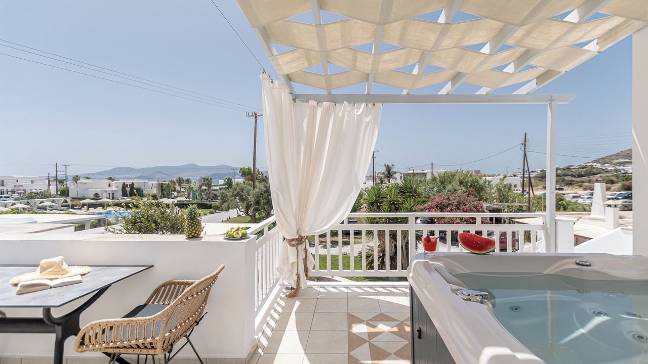 Photo of Bedroom in Agios Prokopios