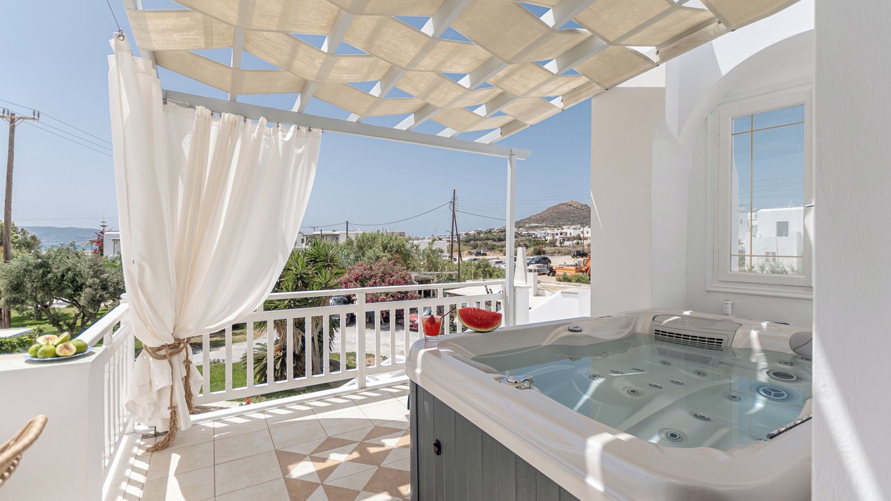 Photo of Bedroom in Agios Prokopios