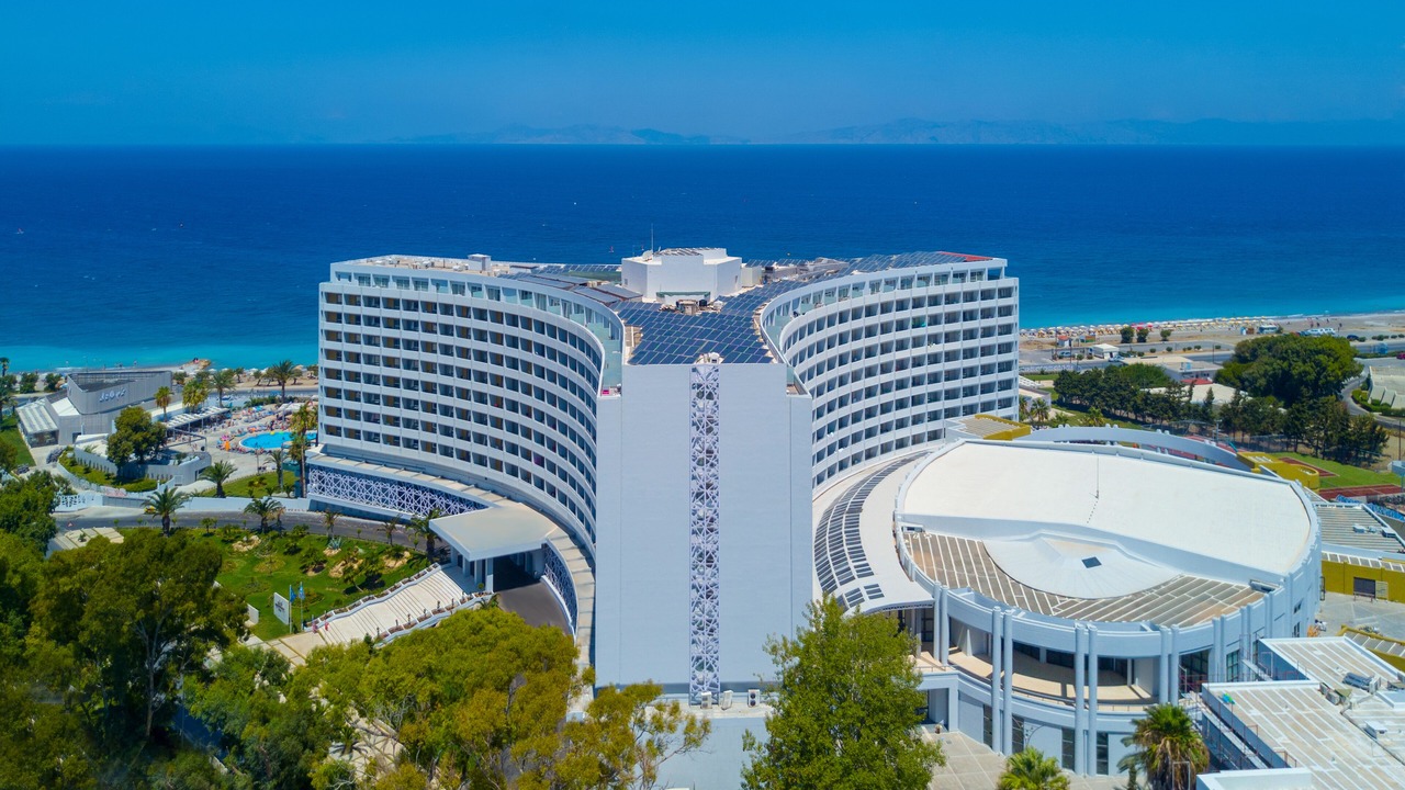 Photo of Outdoor in Ixia