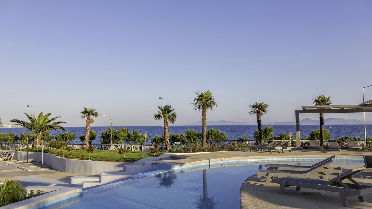 Photo of Outdoor in Ixia