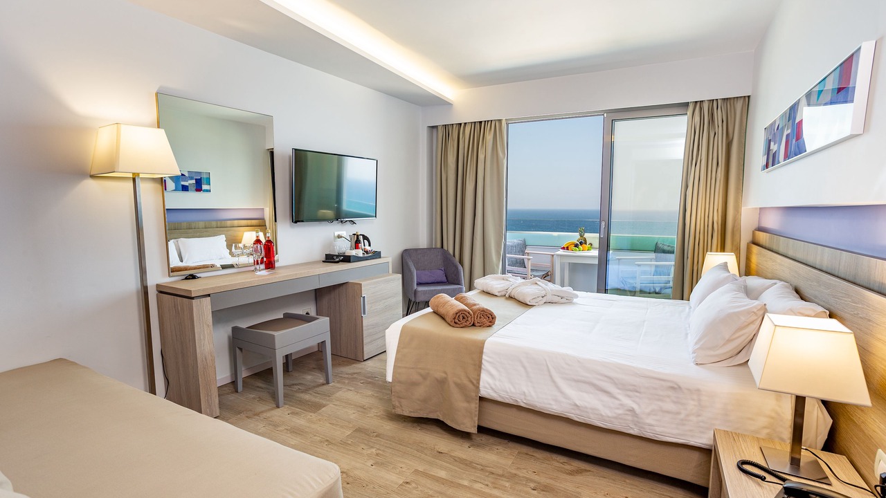 Photo of Bedroom in Ixia