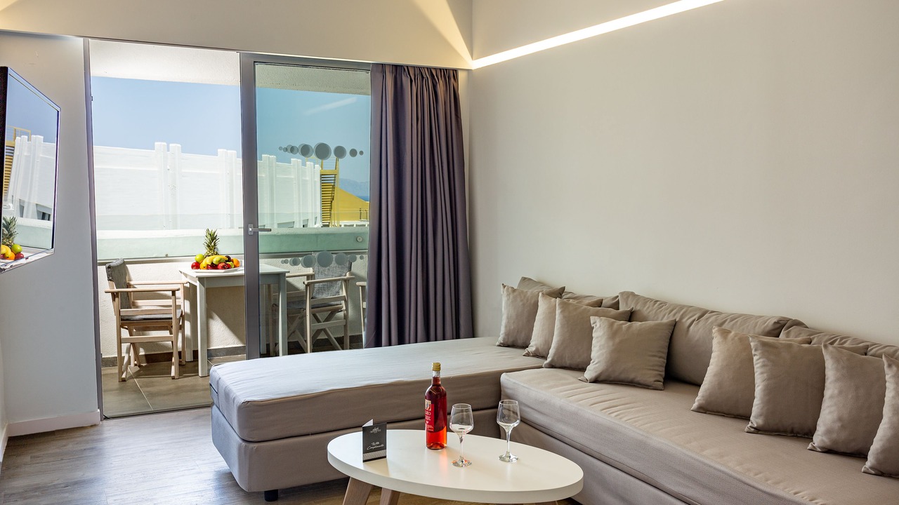 Photo of Bedroom in Ixia