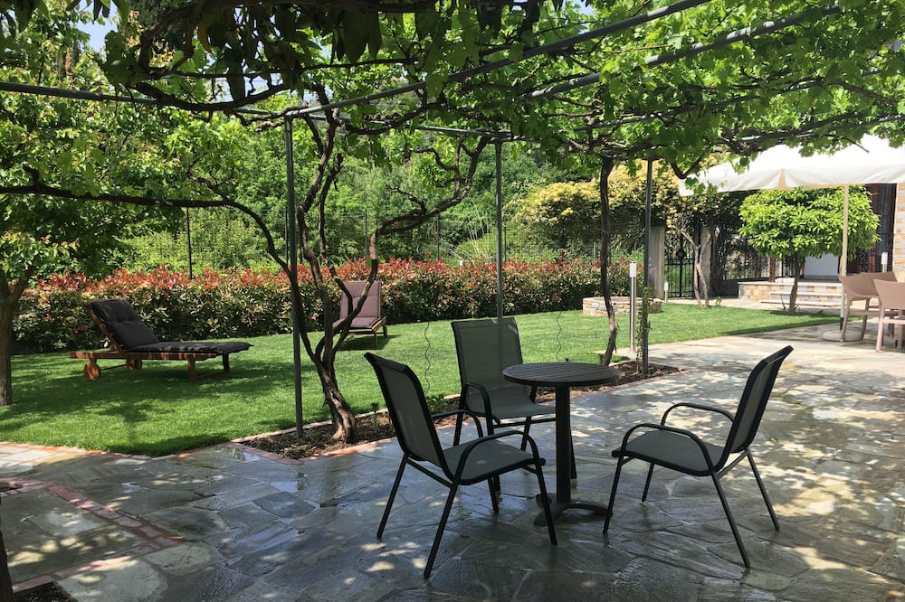 Photo of Patio Balcony in Horto