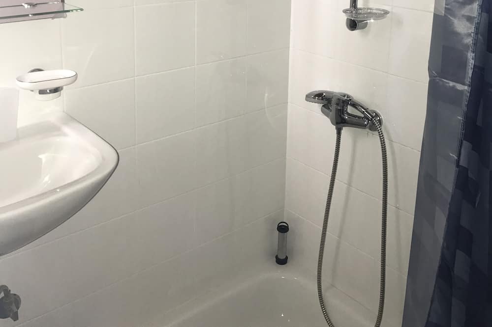 Photo of Bathroom in Horto