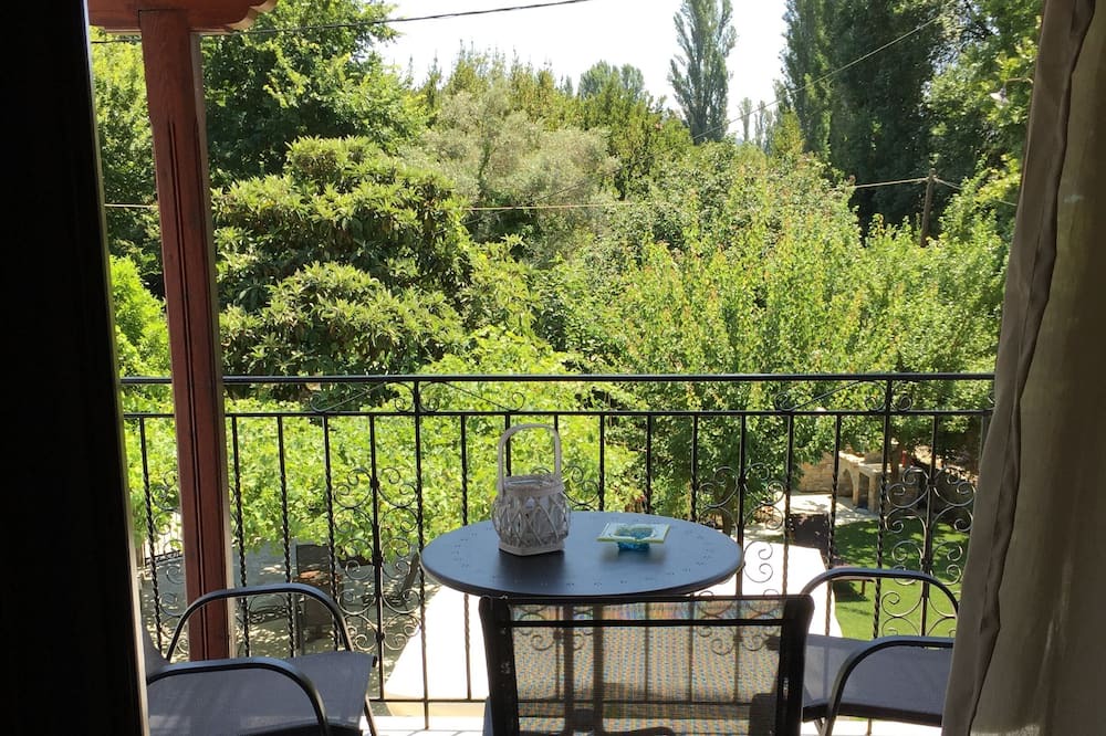 Photo of Patio Balcony in Horto