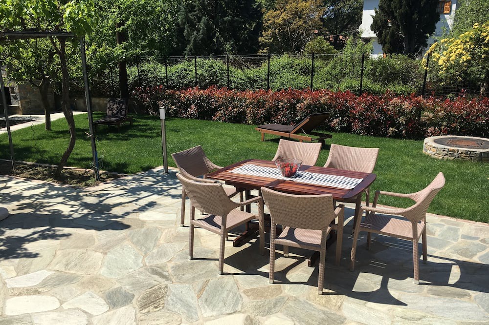 Photo of Patio Balcony in Horto