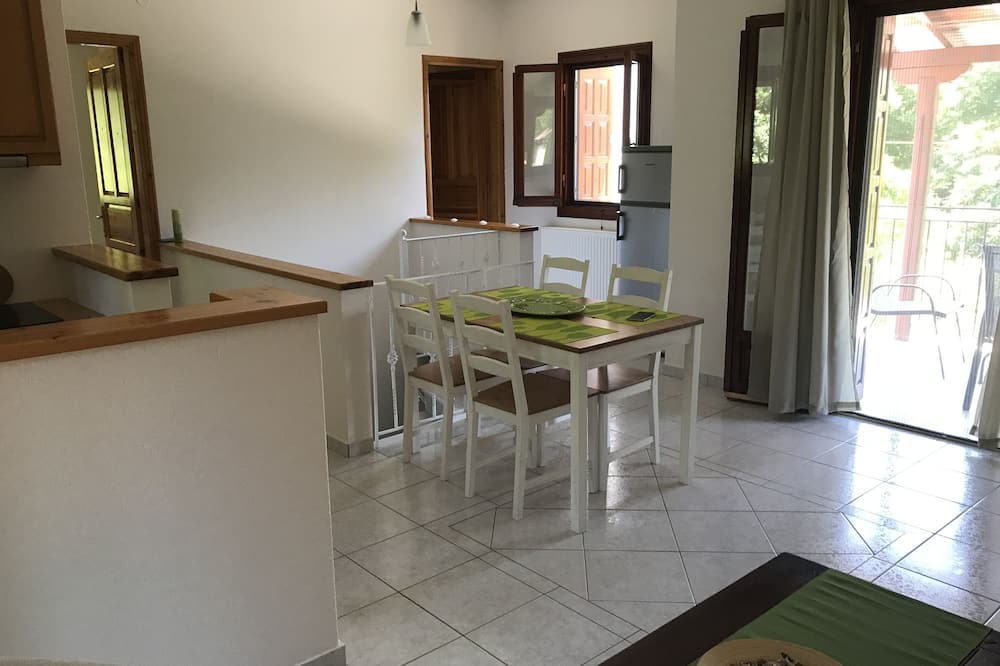 Photo of Kitchen in Horto