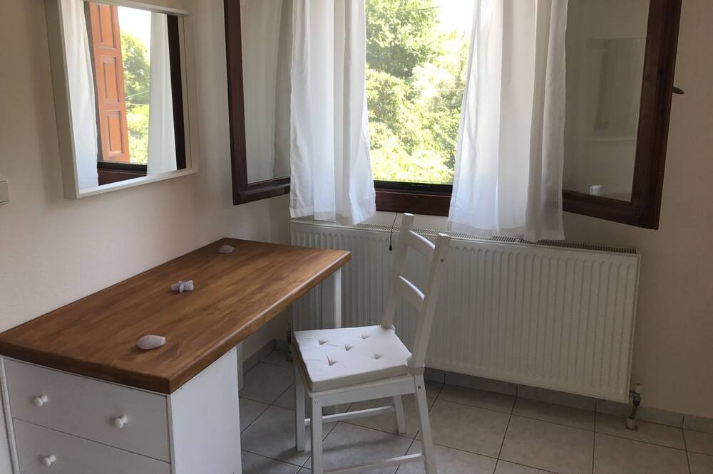 Photo of Bedroom in Horto