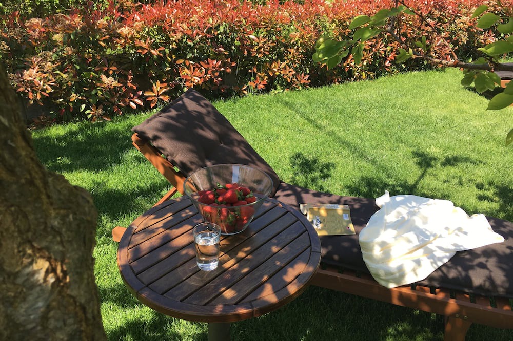 Photo of Outdoor in Horto