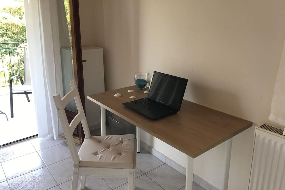 Photo of Bedroom in Horto
